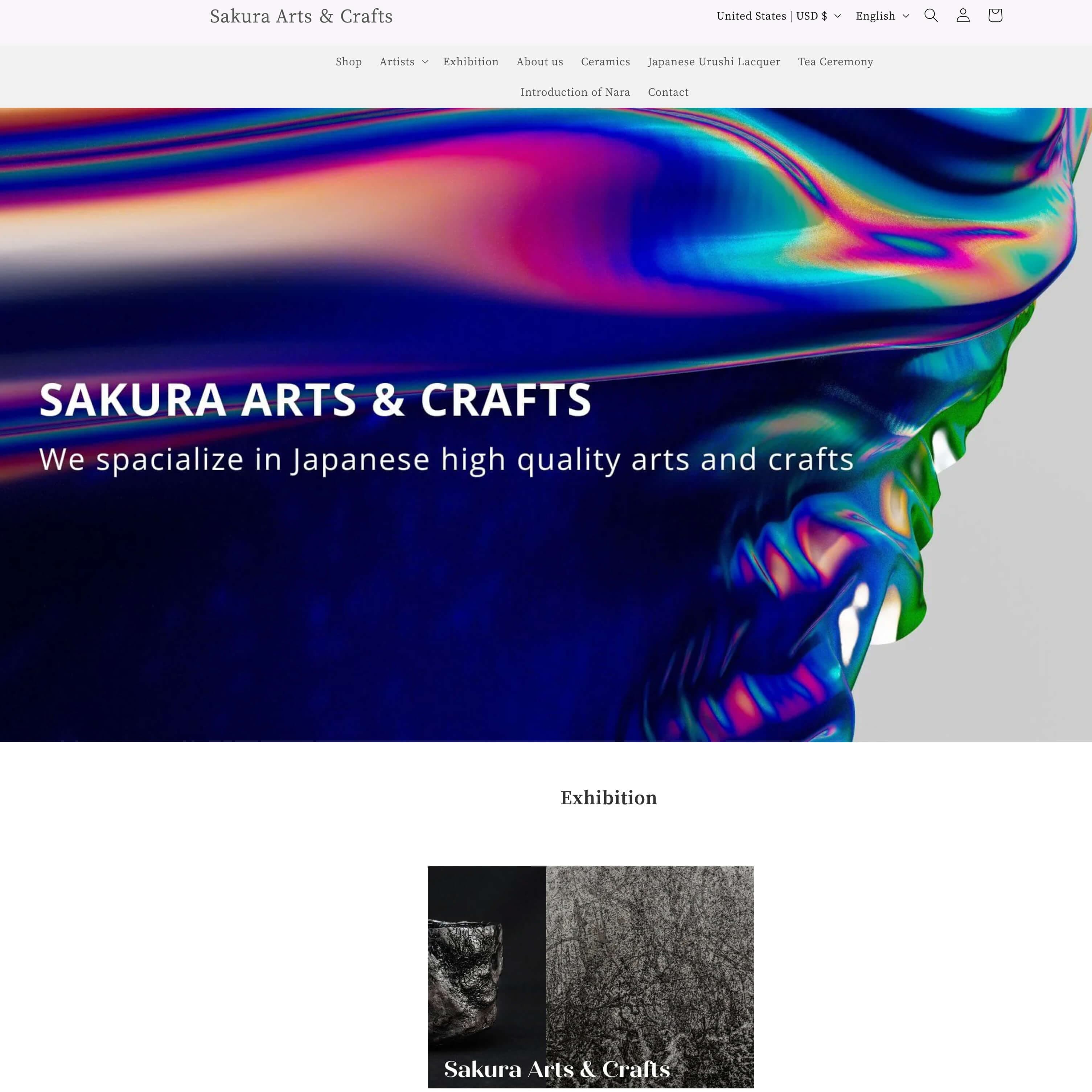 Works